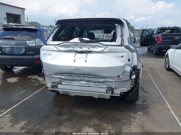 2019 VOLVO XC90 T6 INSCRIPTION — I119