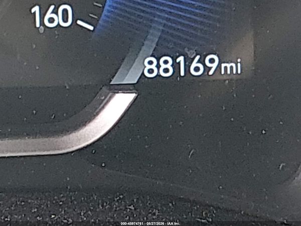2019 HYUNDAI SANTA FE ULTIMATE — I118