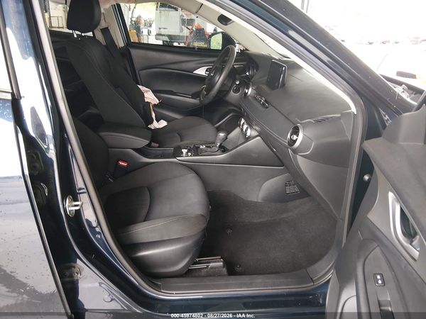 2019 MAZDA CX-3 SPORT — I5