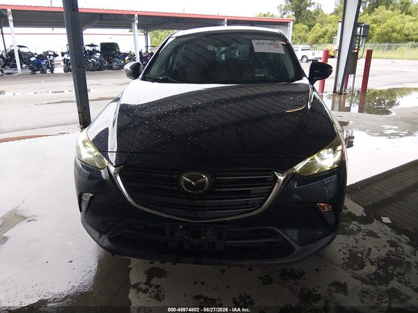 2019 MAZDA CX-3 SPORT — I115