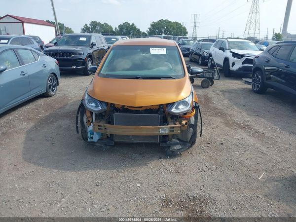 2017 CHEVROLET BOLT EV LT — I115