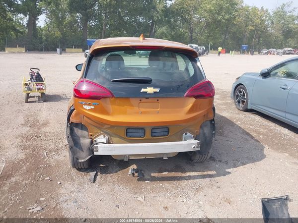 2017 CHEVROLET BOLT EV LT — I119