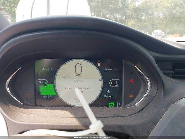 2017 CHEVROLET BOLT EV LT — I131