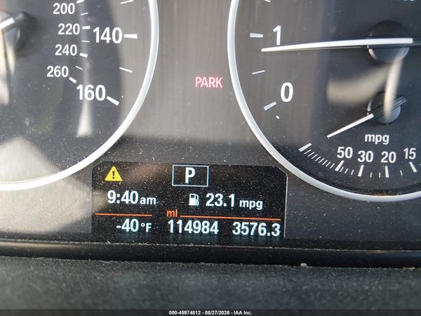 2017 BMW X3 XDRIVE28I — I118