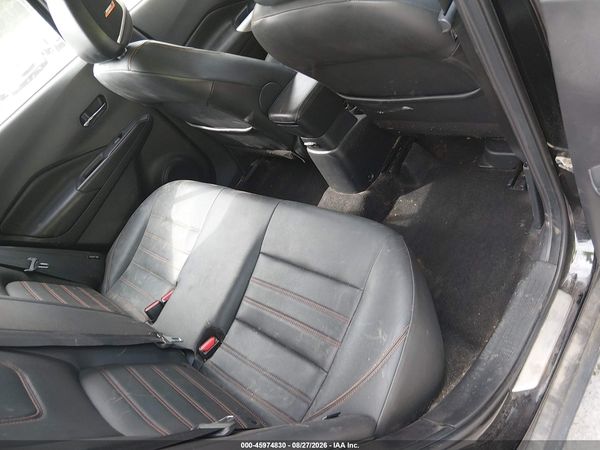 2020 NISSAN KICKS SR XTRONIC CVT — I8