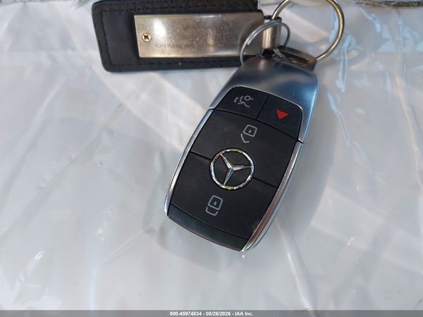 2025 MERCEDES-BENZ CLA 250 COUPE — I11