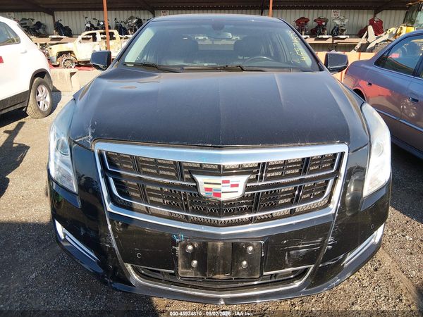 2016 CADILLAC XTS LUXURY COLLECTION