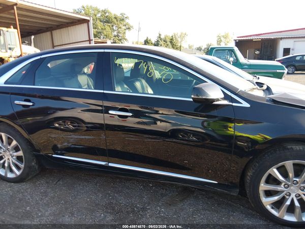 2016 CADILLAC XTS LUXURY COLLECTION