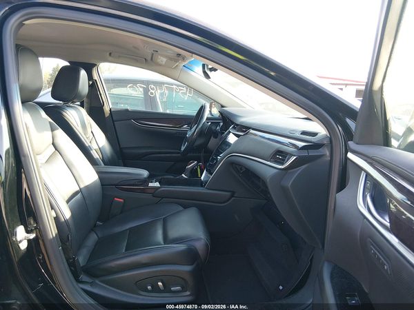 2016 CADILLAC XTS LUXURY COLLECTION