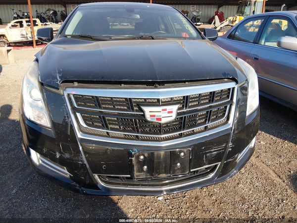 2016 CADILLAC XTS LUXURY COLLECTION