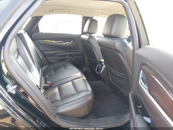 2016 CADILLAC XTS LUXURY COLLECTION