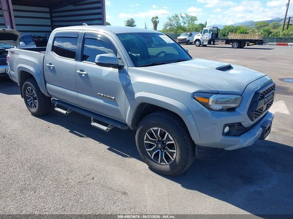 2020 TOYOTA TACOMA SR5 V6 — I1