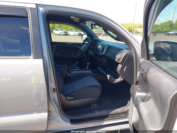 2020 TOYOTA TACOMA SR5 V6 — I5