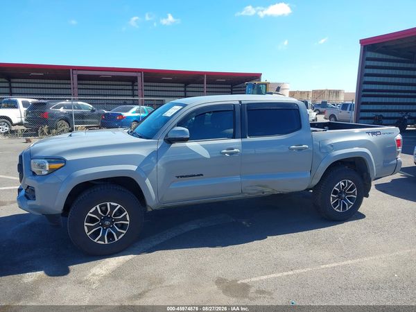 2020 TOYOTA TACOMA SR5 V6 — I6
