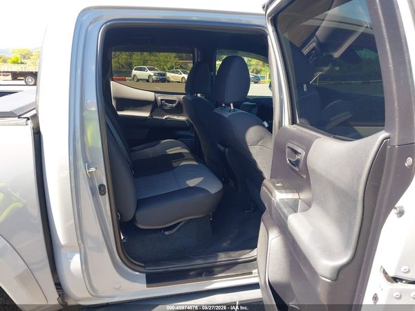 2020 TOYOTA TACOMA SR5 V6 — I8
