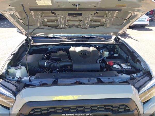2020 TOYOTA TACOMA SR5 V6 — I10