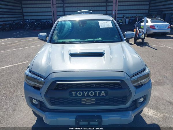 2020 TOYOTA TACOMA SR5 V6 — I115