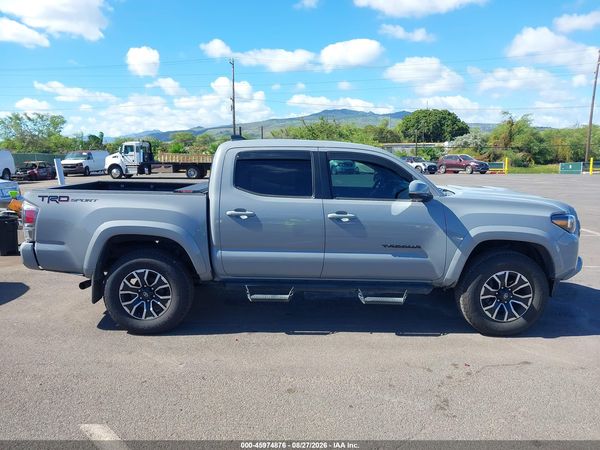 2020 TOYOTA TACOMA SR5 V6 — I116