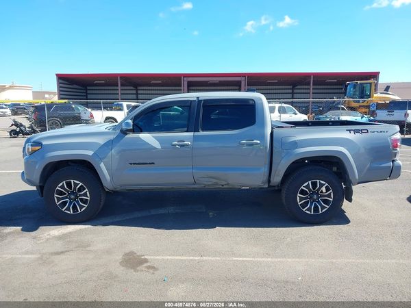 2020 TOYOTA TACOMA SR5 V6 — I117