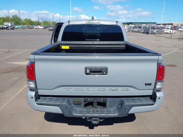 2020 TOYOTA TACOMA SR5 V6 — I119