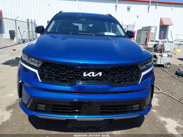 2023 KIA SORENTO EX — I115