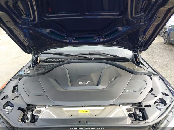 2023 BMW I4 EDRIVE40