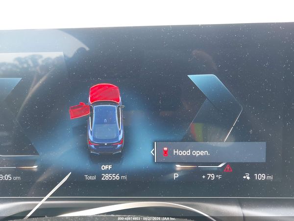 2023 BMW I4 EDRIVE40
