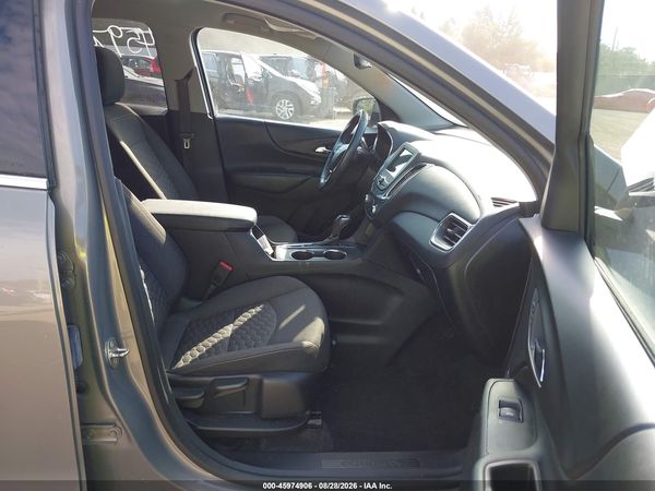 2019 CHEVROLET EQUINOX LT — I5
