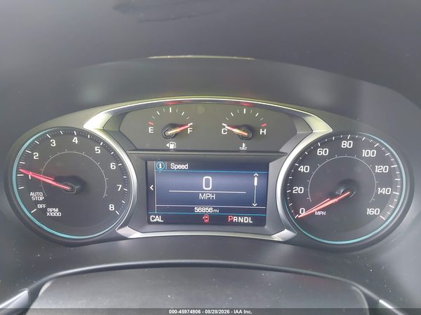 2019 CHEVROLET EQUINOX LT — I7