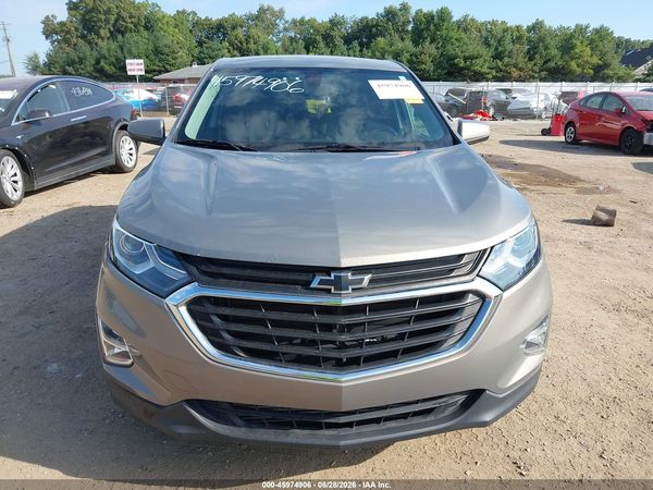 2019 CHEVROLET EQUINOX LT — I115