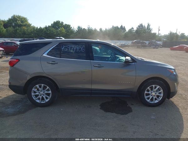 2019 CHEVROLET EQUINOX LT — I116