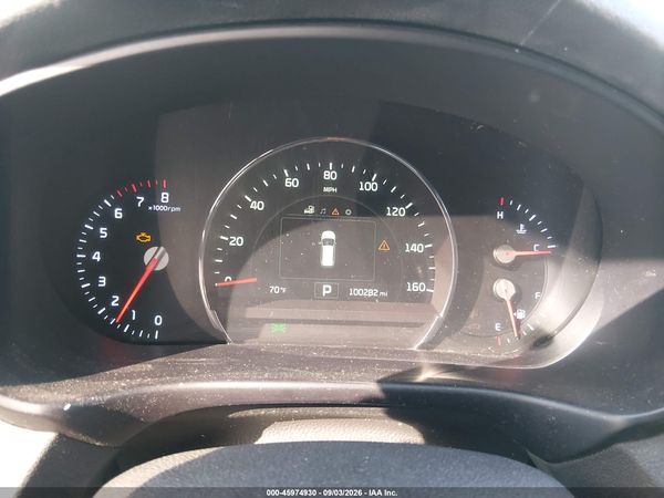 2018 KIA SORENTO 3.3L EX