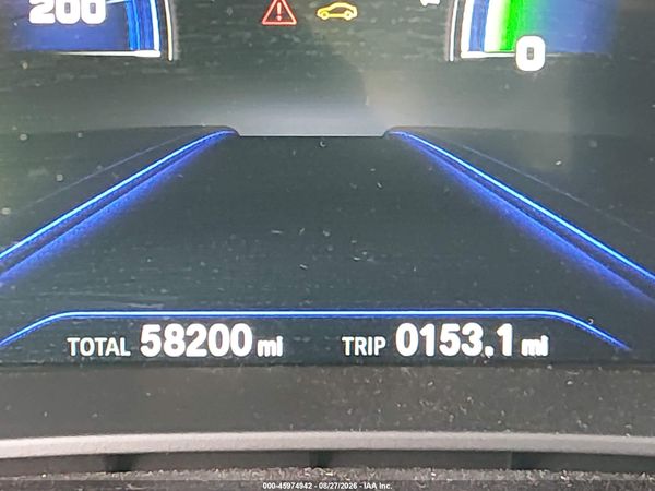 2019 BMW 540I XDRIVE — I118