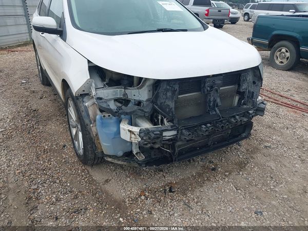 2017 FORD EDGE TITANIUM — I152
