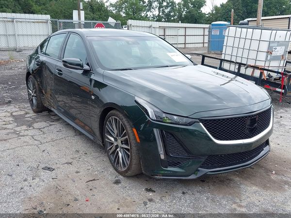 2021 CADILLAC CT5 SPORT — I6