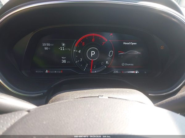 2021 CADILLAC CT5 SPORT — I7