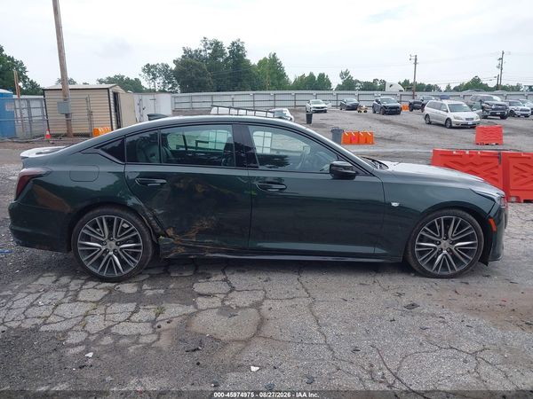 2021 CADILLAC CT5 SPORT — I116