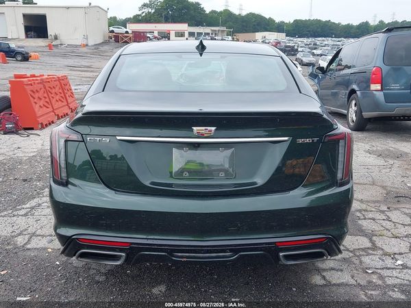 2021 CADILLAC CT5 SPORT — I119