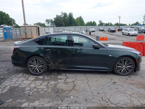 2021 CADILLAC CT5 SPORT — I153