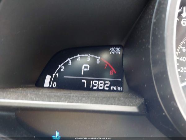 2018 MAZDA MAZDA3 TOURING — I118