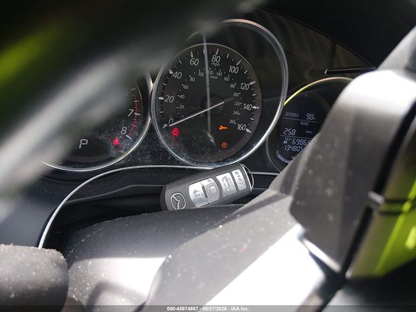2016 MAZDA MAZDA6 I SPORT — I11