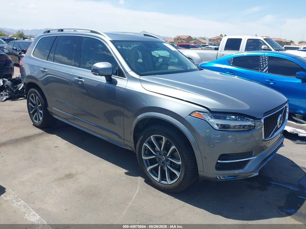2019 VOLVO XC90 T5 MOMENTUM — I1