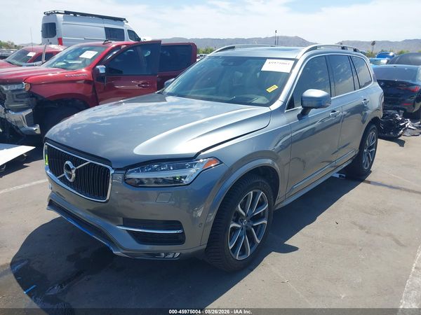 2019 VOLVO XC90 — I2