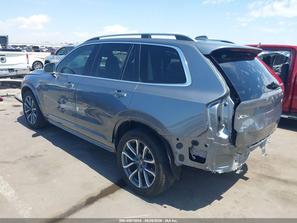 2019 VOLVO XC90 T5 MOMENTUM — I3