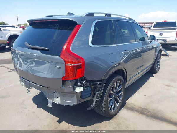 2019 VOLVO XC90 T5 MOMENTUM — I4