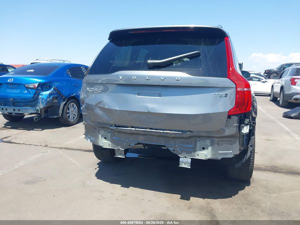 2019 VOLVO XC90 T5 MOMENTUM — I6