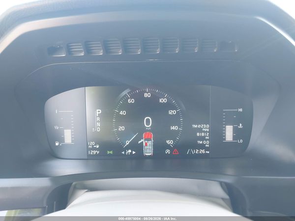2019 VOLVO XC90 T5 MOMENTUM — I7