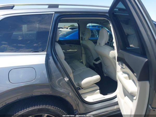 2019 VOLVO XC90 T5 MOMENTUM — I8