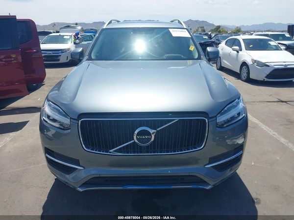 2019 VOLVO XC90 T5 MOMENTUM — I115