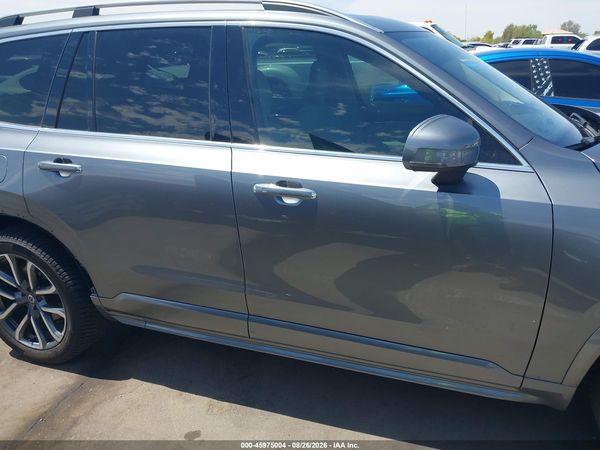 2019 VOLVO XC90 T5 MOMENTUM — I116